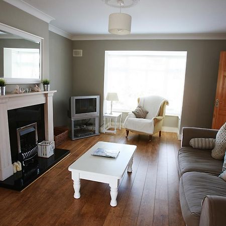 Glen Ard Holiday Home No 1 By Trident Holiday Homes Dunmore East Exterior foto