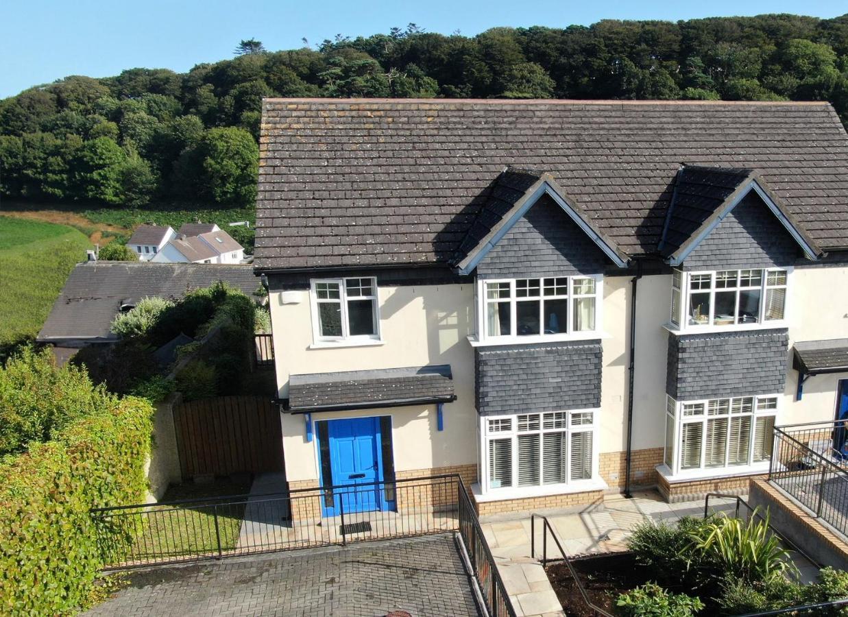 Glen Ard Holiday Home No 1 By Trident Holiday Homes Dunmore East Exterior foto