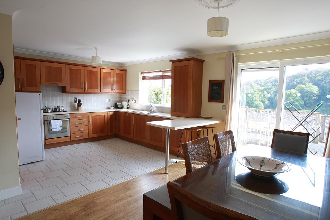 Glen Ard Holiday Home No 1 By Trident Holiday Homes Dunmore East Exterior foto