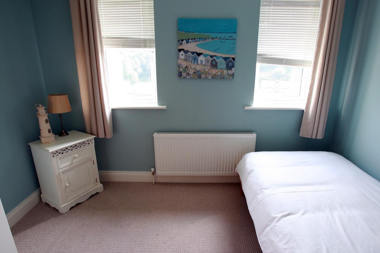 Glen Ard Holiday Home No 1 By Trident Holiday Homes Dunmore East Exterior foto